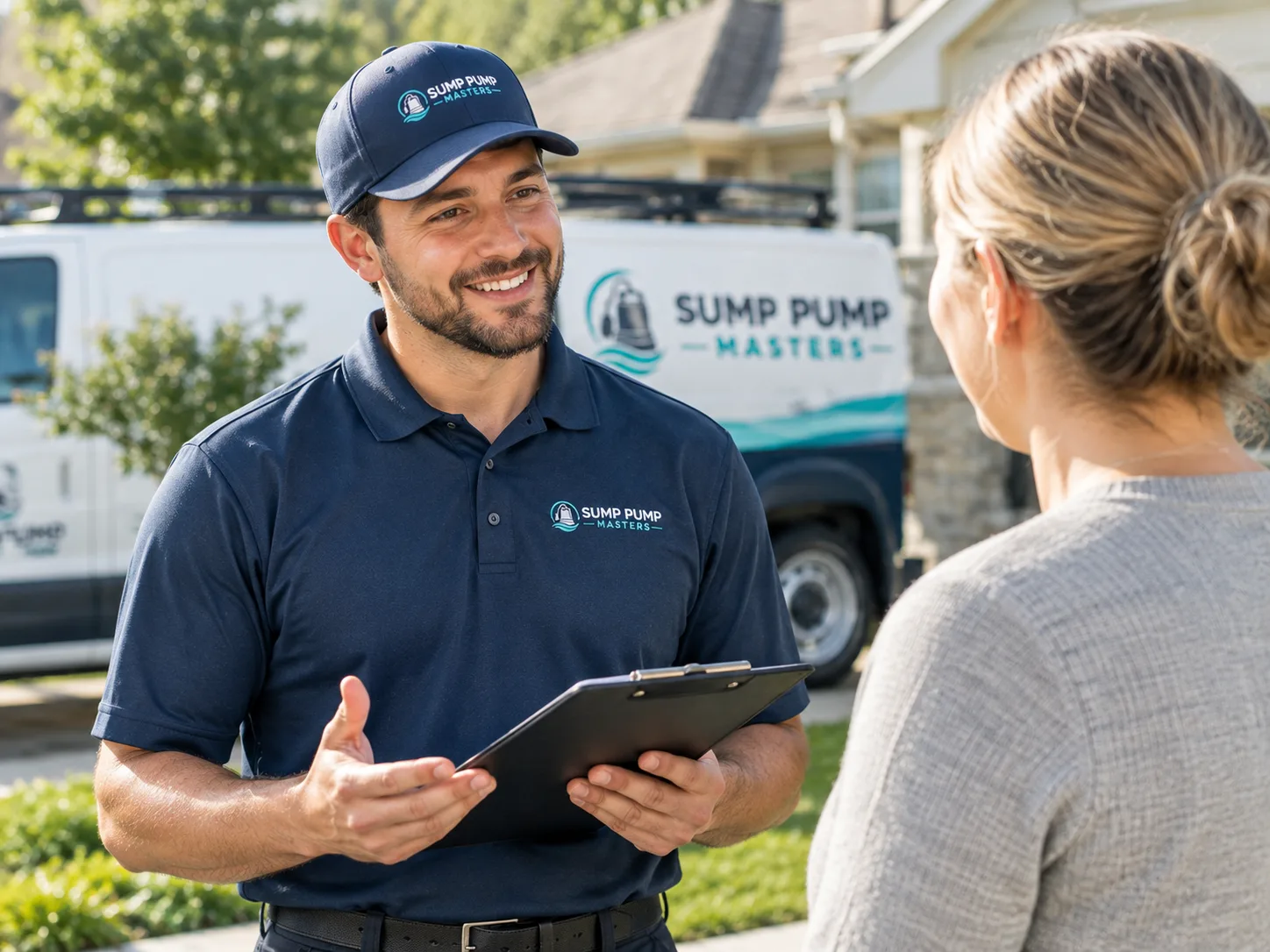 Sump Pump Repair Columbus, NM FAQs